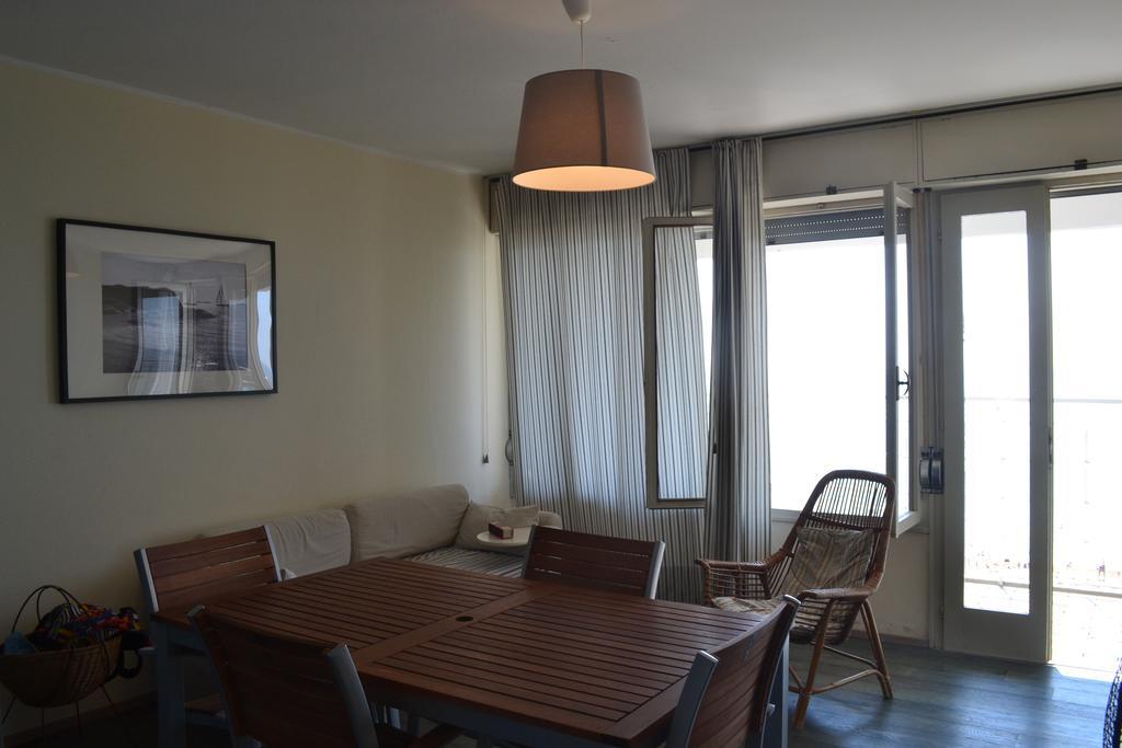 Ariston Apartment Lignano Sabbiadoro Bagian luar foto